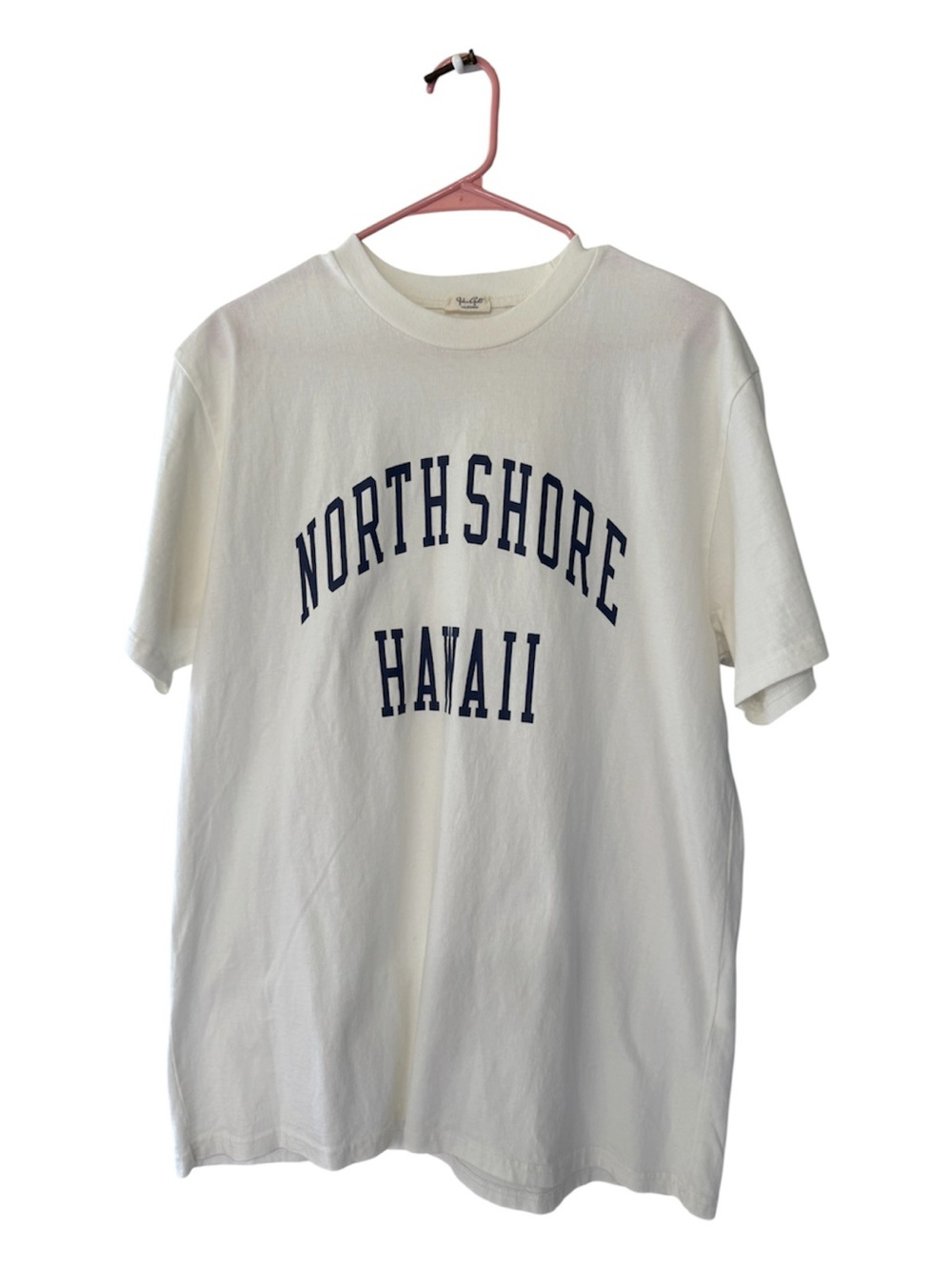 Brandy Melville North Shore Hawaii Tee
